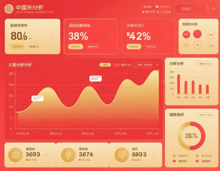 SG11选5数据洞察展示