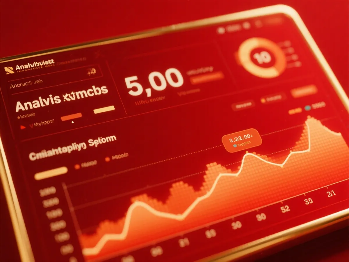 SG11选5走势图分析界面