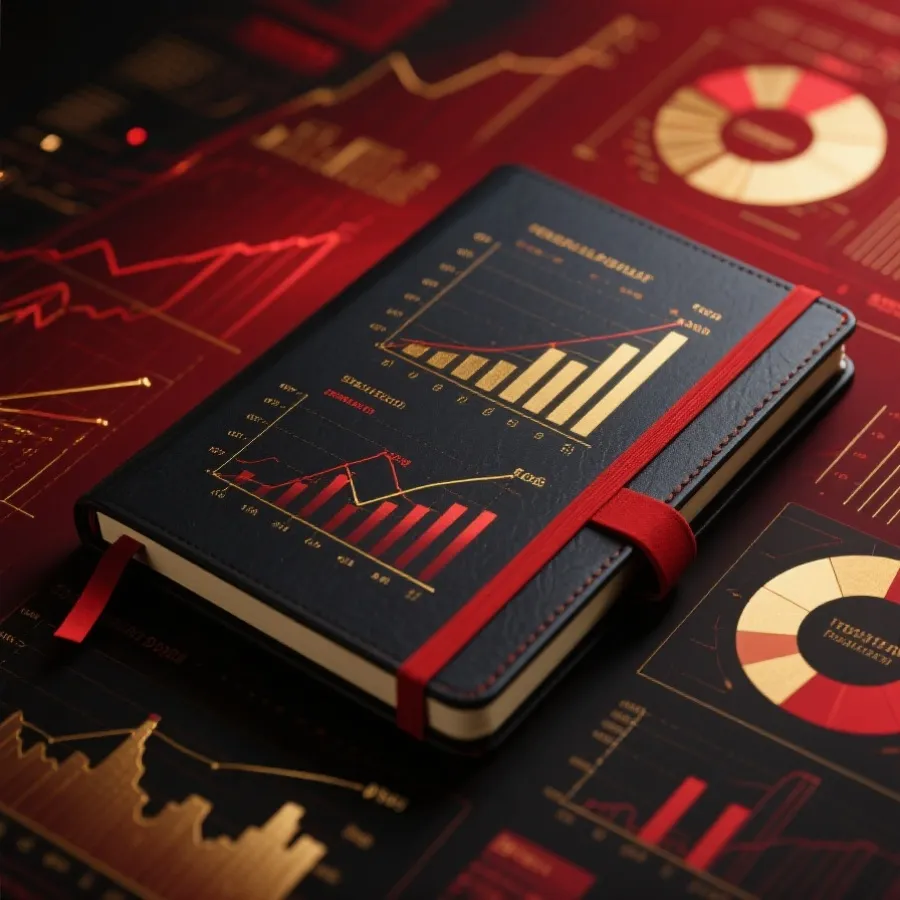 资金管理与计划安排示意图