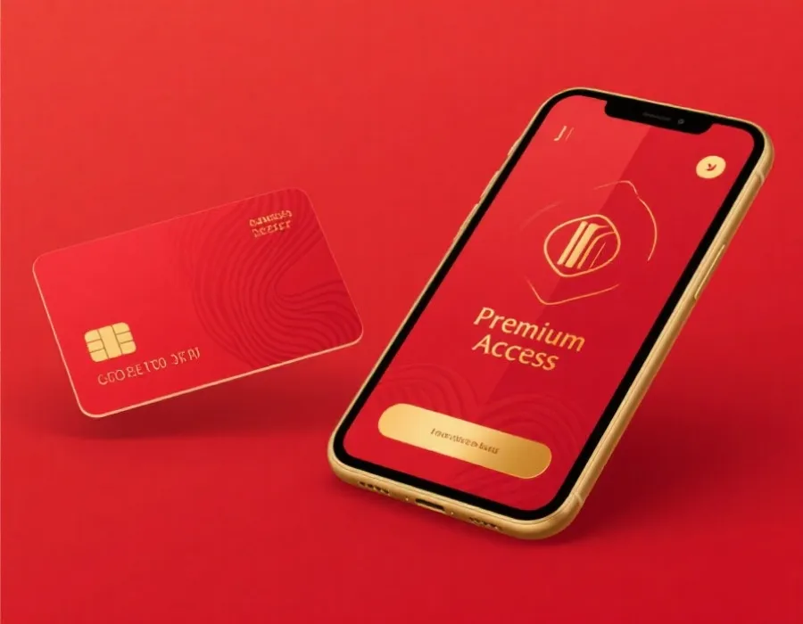 SG11选5VIP升级视觉展示