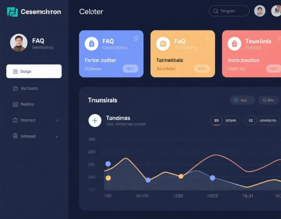 SG11选5帮助中心界面示意图